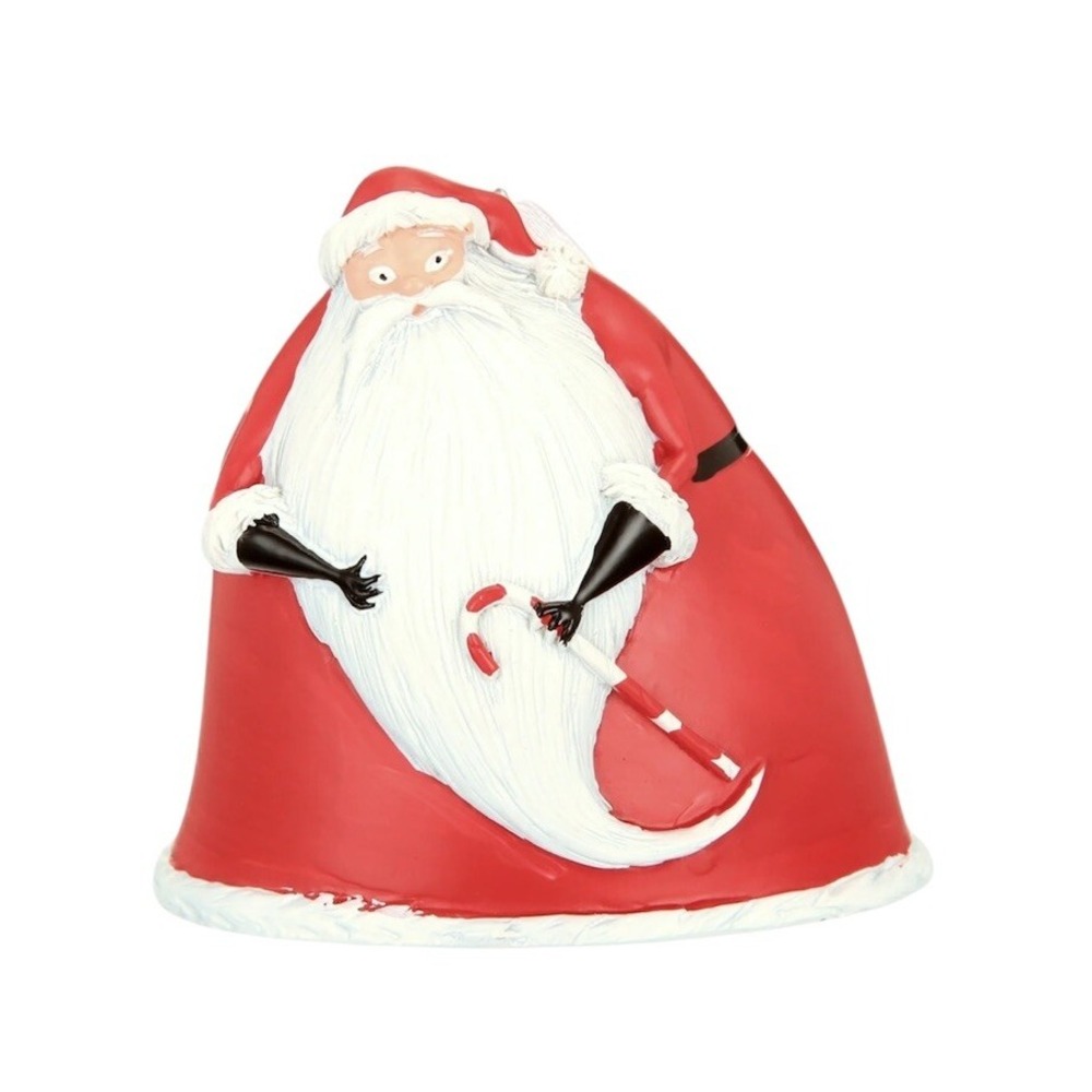 Hallmark Disney Sandy Claws Santa The Nightmare Before Christmas‎ Ornament NIB